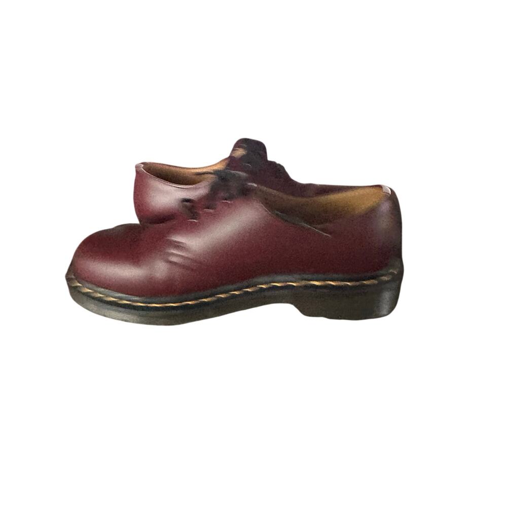 Dr. Martens 1461 Smooth Leather Oxford Shoes Women’s Size 7 EU 38 - Picture 6 of 12